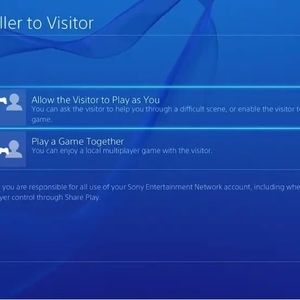 PlayStation 4 slim 500 TB